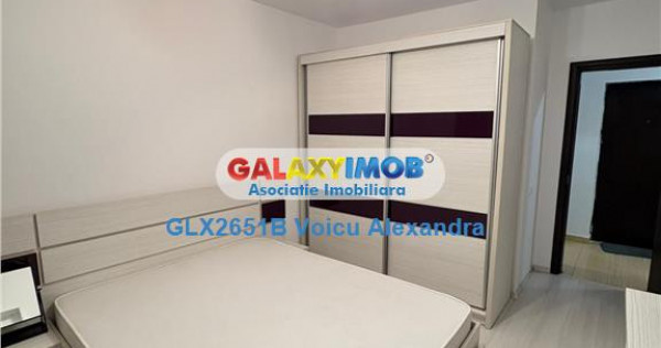 Apartament 2 Cam Bloc Nou - Berceni - Dimitrie Leonida