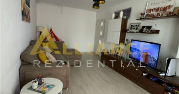 Apartament 3 camere &ndash; Metalurgiei