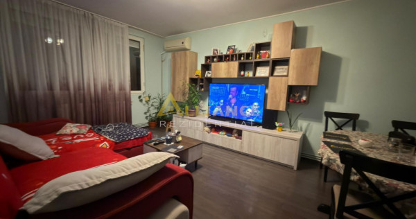 Apartament 3 camere - Brancoveanu