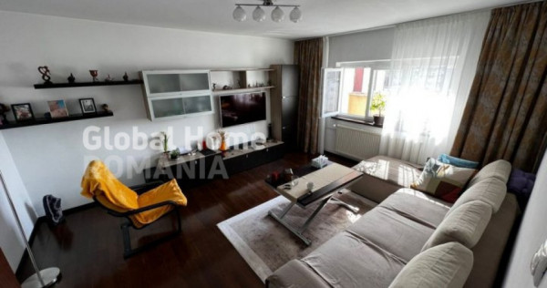 Apartament 3 Camere | Calea Vitan-Mall Vitan | Bloc reabilit