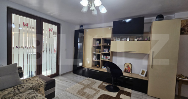 Apartament 3 camere tip duplex, 82 mp, zona Valea Adanca