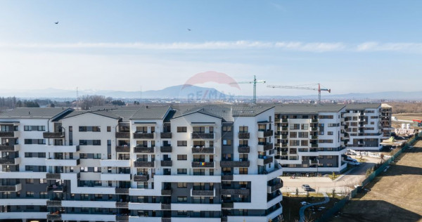 Comision 0% | Garsonieră de v&acirc;nzare &ndash; Vivamus Park Re...