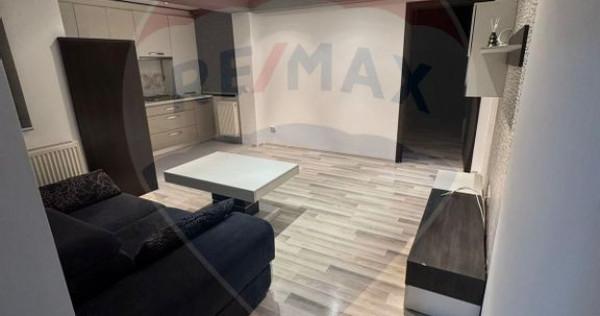 Apartament cu 2 camere de inchiriat , bloc nou, zona Repu...