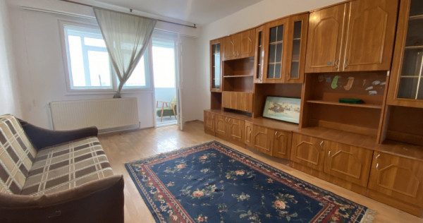 Apartament 3 camere | Decomandat | Casa de cultura | Parcare