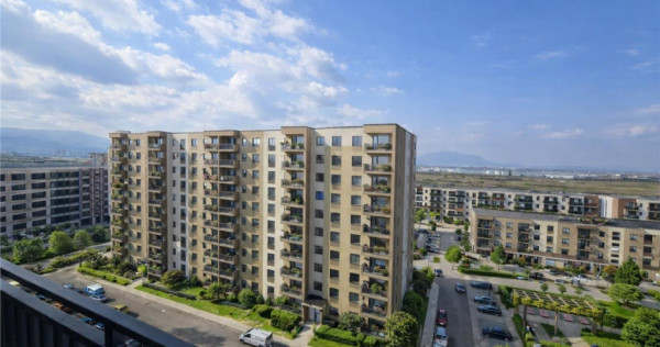 Etaj1,compartimentare independenta, terasa,parcare,Casa Nobe