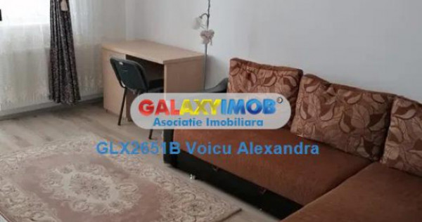 Garsoniera Bloc Nou Berceni - Luica - Brancoveanu