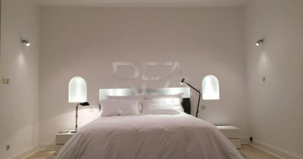 Apartament Tip Duplex 5 Camere Capitale