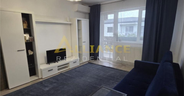 Apartament 3 camere &ndash; Str. Gura Putnei&nbsp;- Mobilat si ut...