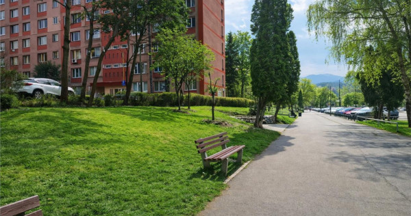 Rezidenta insorita,oportunitate personalizare, balcon si ter