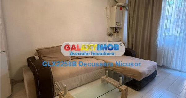 Apartament 2 camere Militari Residence 82.900 Euro