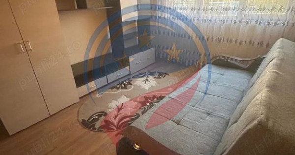 CAMERA STIL GARSONIERA DE VANZARE