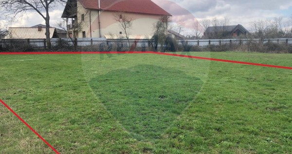 COMISION 0% | Teren intravilan | 500 mp | Utilități in ...