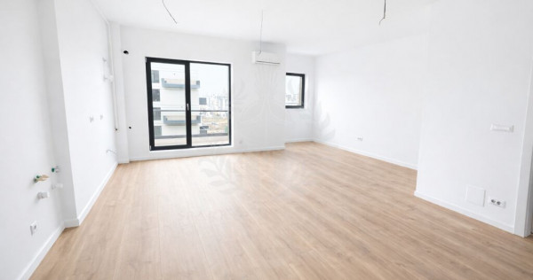 Apartament 3 camere, parcare subterana, MRS Gradinile,