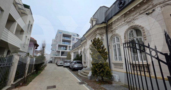 Apartament de vanzare 2 camere -imobil nou- zona Calarasi- S