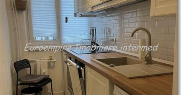 Apartament 2 camere zona Casa de Cultura