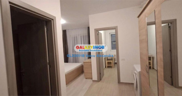 Garsoniera Bloc Nou Berceni - Aparatorii Patriei - Metrou