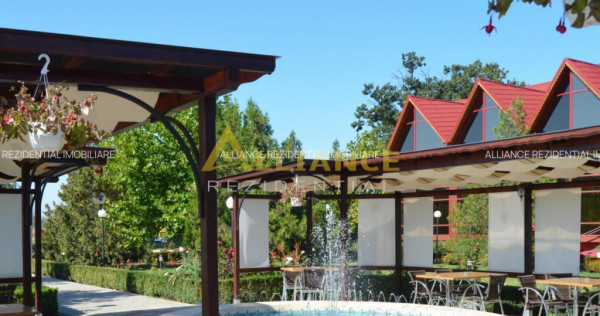 Complex Turistic-Miorita-Afacere la cheie-2.999.999&euro;