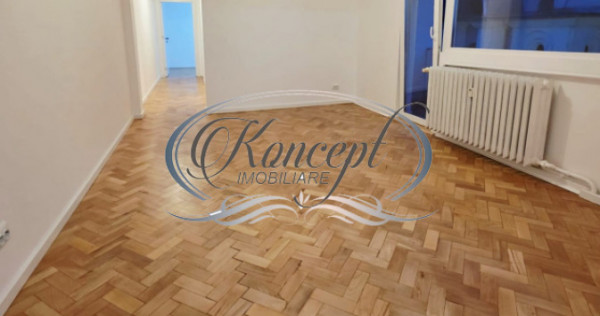 Apartament renovat complet, zona Piata Hermes Gheorgheni