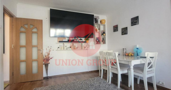 Apartament 3 Camere Complet Mobilat si Utilat, Zona Tomis No