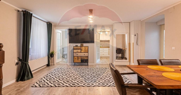 COMISION 0%|Oază de eleganță &icirc;n Centrul Istoric: Apar...