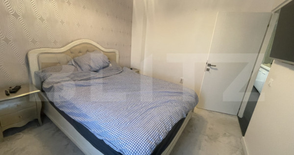 Apartament cu 3 camere, zona centrala