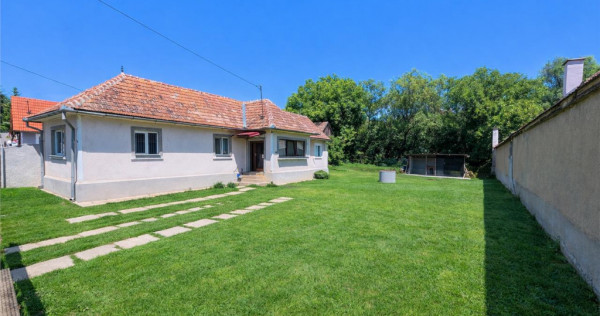 Vrei sa auzi ciripitul pasarilor si sa fi langa izvoarele te