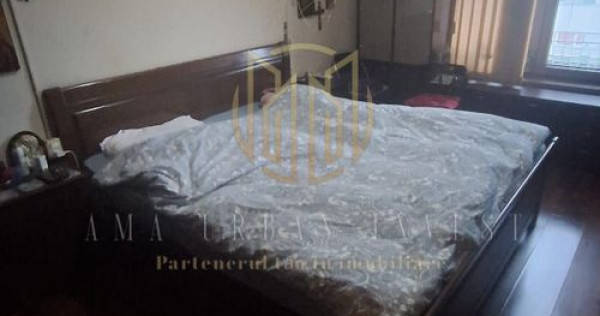 Piața Romană | 3 Camere Decomandat 65 mp | Investiție ...