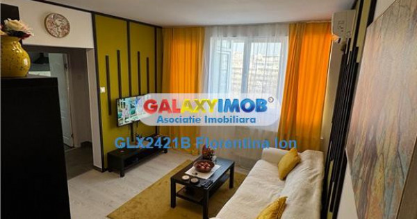 8090 Apartament 2 camere B dul Ion MIhalache( fost 1Mai)