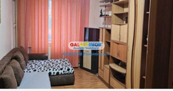 8087 Apartament 2 camere Crangasi-Constructorilor