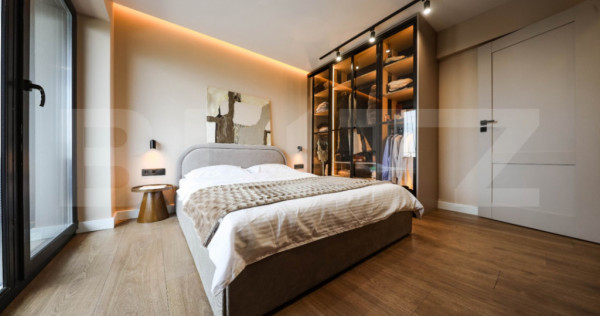 Apartament 2 camere, complet renovat, Gheorgheni &ndash; gata de