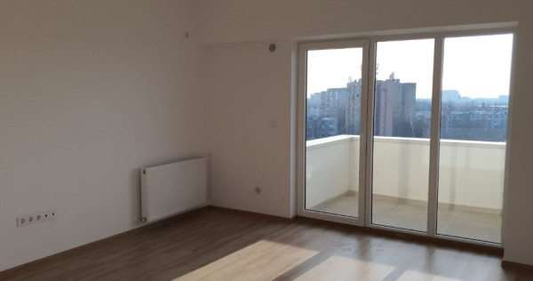 V&acirc;nd garsonieră generoasă &ndash; Bld. Timișoara 58