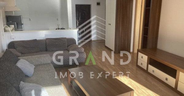 2 camere de v&acirc;nzare | Str.Moților/Platinia | 54 mp+balcon