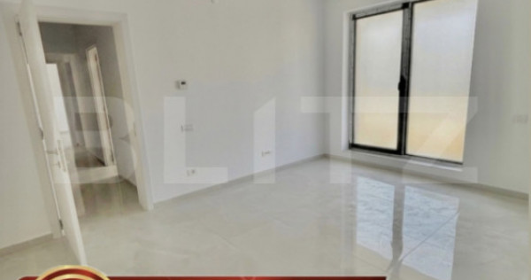 Apartament cu 2 camere, Zona Esso Giroc