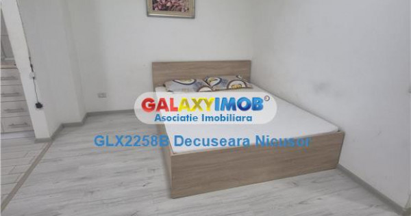 Garsoniera mobilata utilata Pollux Residence 300 euro