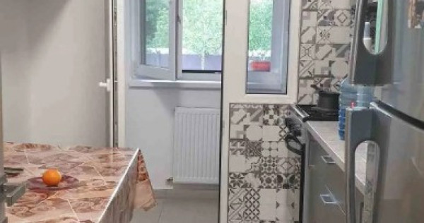 Apartament 2 camere Cavar Residence