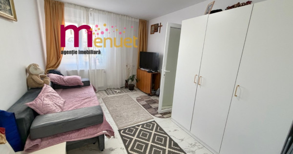 Apartament 2 camere,zona Neptun