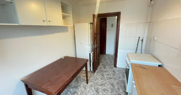 Apartament 2 camere-Tatarasi-Tudor Center-48mp