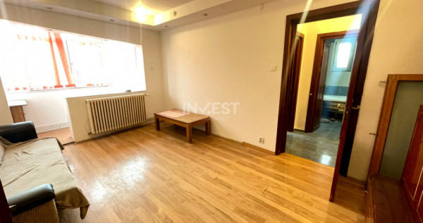 Apartament 2 camere-Tatarasi-Tudor Center-48mp