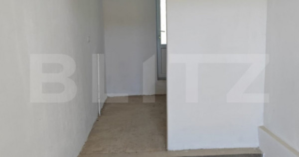 Casa de vanzare, renovata