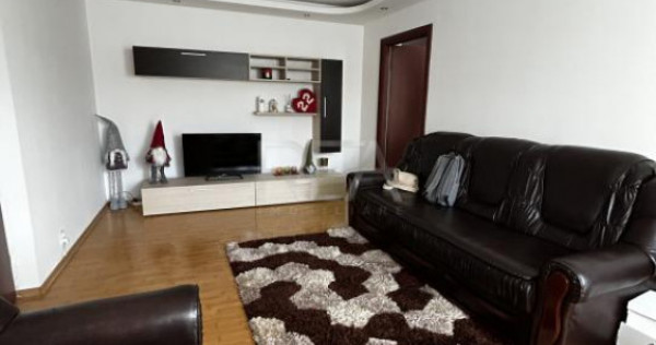 Apartament 3 camere - Sebastian - Rahova