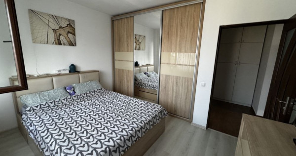 Apartament lux Sun Plaza,renovat complet,metrou,parc,gata de mutat