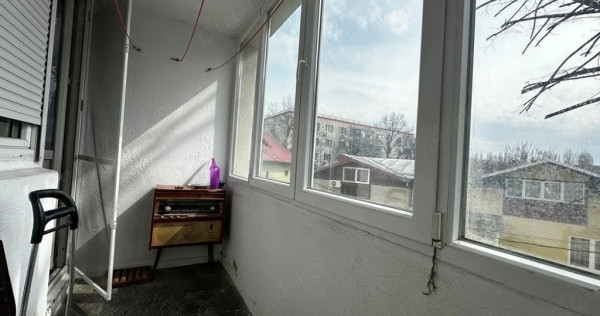 Apartament 3 camere Ctin.Brancoveanu,metrou,parc