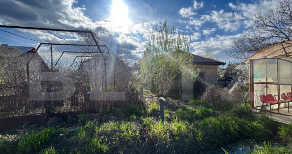 TEREN | RANCACIOV | 639 MP | INTRAVILAN | LA SOSEA |