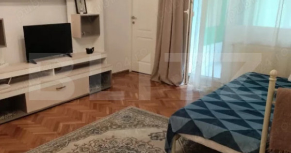 Apartament 1 Camera (Microapartament) Zona Centrala, 44 mp