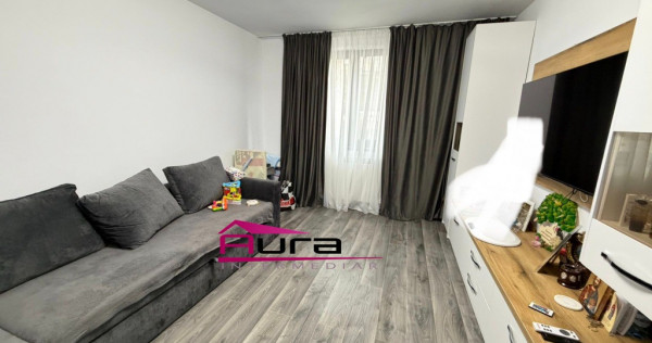 Apartament 2 camere str Isaccei