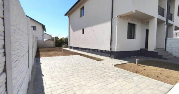 Casa- Vila -Rahova-Alexandriei-Leroy Merlin-teren 300mp -dor