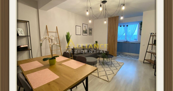 Apartament 3 camere 2 bai - 5 min Metrou Berceni