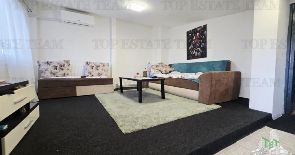 Casa cu 5 camere si 2 bai in zona Giulesti- sector 1, dispon