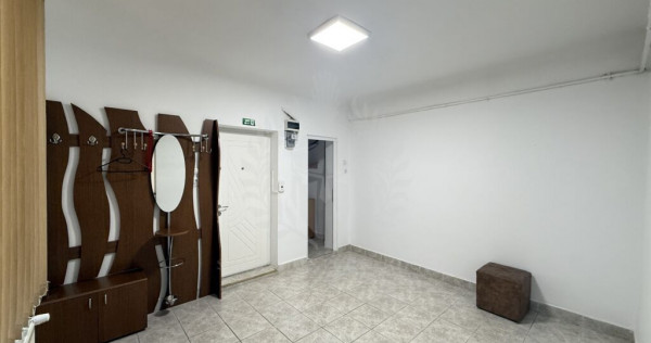 Spatiu comercial | Birouri, 2 camere, zona ultracentrala,