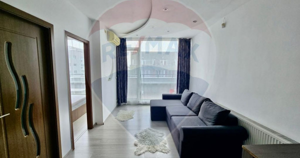 Apartament cu 2 camere de &icirc;nchiriat, loc de parcare, Are...